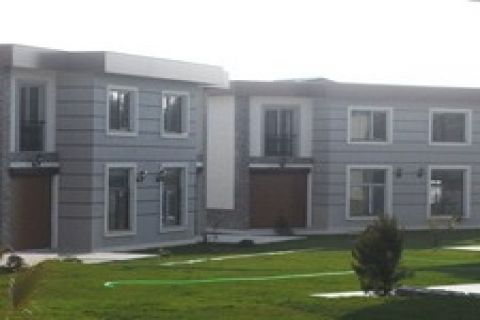 Garden Hill Mimarsinan'da son 8 villa! 365 bin TL'ye 5+1!