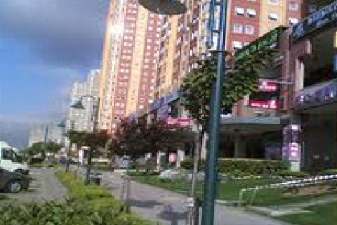 Ataşehir'de Rekabet Kurumu'ndan satılık 3 daire! 1 milyon TL'ye!