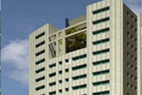 Yükselcity'de 350 bin TL'ye 156 metrekare!