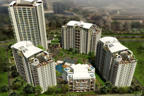 Nuvo Dragos'ta fiyat listesi! 250 bin 150 TL'ye!