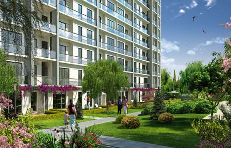 Sancaktepe Evre Gedizler adres bilgileri! Yüzde 1 peşinatla!