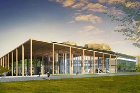 MIPIM'den Emre Arolat Architects 'e iki ödül!