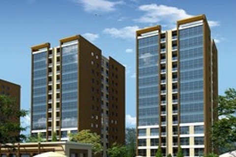 Acunkent Beylikdüzü 'nde 547 TL taksitle!