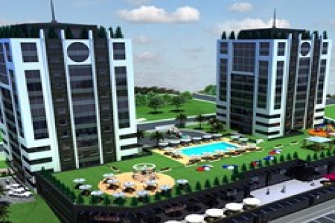 Özka Ortaklar'dan Marmara Royal'de 120 bin 500 TL'ye! Sanayicilerden yoğun ilgi!