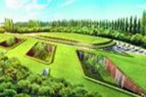 Türk işadamından dünyanın `ilk yeraltı oteli'