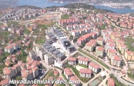 Elysium serene konutları