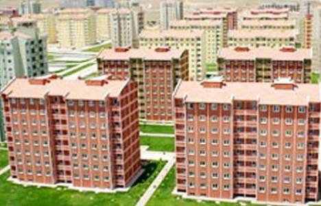 TOKİ Denizli Merkez Eskihisar Konutları'nda 97 bin TL'ye 3+1!