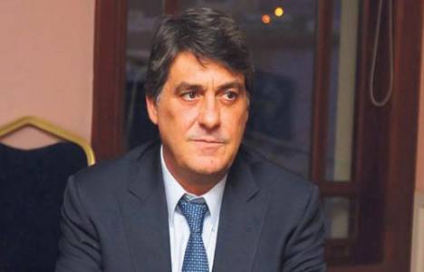 Serdal Adalı: Sakın stadı yıkmayın!