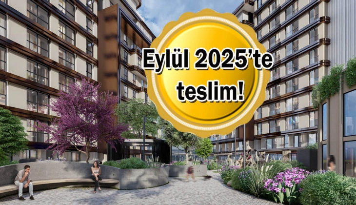 Dora Vadi satışta! 24 aya varan vade ve hemen tapu fırsatı!