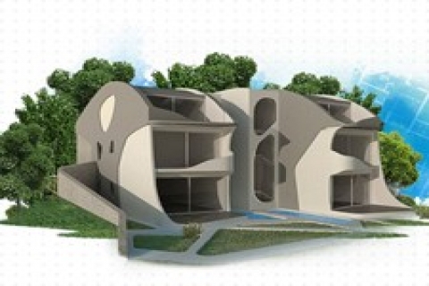 Parkone projesi yarın görücüye çıkıyor!