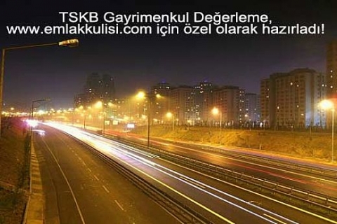 Ataşehir'de nüfus artacak! Ofis, hastane, otel ve AVM talebi patlayacak!