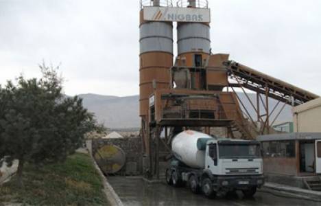 Niğbaş Niğde Beton Sanayi yönetim kurulunda değişiklik! 