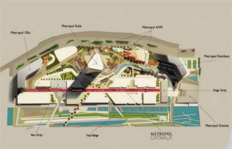 Metropol İstanbul görselleri!