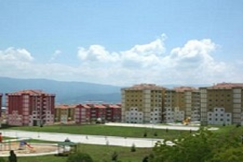 TOKİ Adana Sarıçam 1.224 konut yaptıracak!