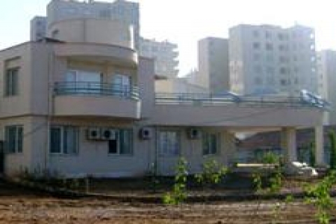 Ramazan Savaş, Antalya'da Eğitim Merkezi ve İş Okulu yaptıracak!