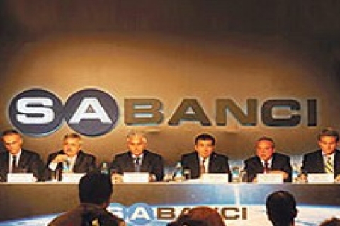 Sabancı Grubu 3 yılda bin 500 mağaza açacak!