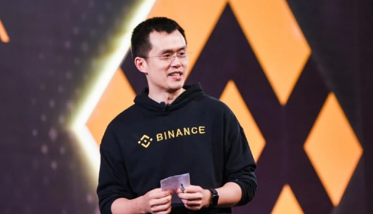 Binance CEO’sundan kripto para tavsiyeleri! “Bitcoin çöktü” diyenlere yanıt verdi