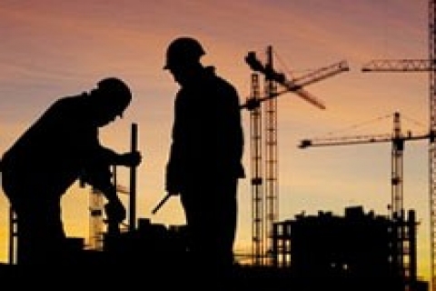 İnşaatçılar rotayı Brezilya'ya çevirdi!