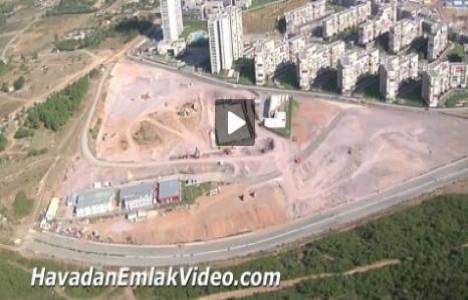 Tepe İnşaat Nar Life projesi nerede yer alıyor?