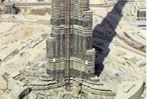 Burj Dubai'nin kalıpçısı Türkiye'yi üs yapacak