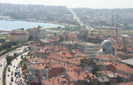 Büyükçekmece'de satılık arsa: 16 milyon 149 bin liraya!