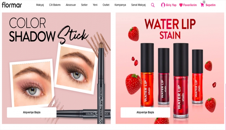 Flormar’dan ikinci ürüne yüzde 50 indirim! İşte 23 Eylül 2022 Flormar fiyat listesi
