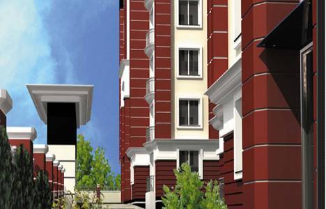 Cunopark Güneşli Evleri 'nde 370 bin liraya! Hemen teslim! 