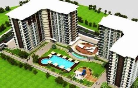 beylikdüzü arena rezidans