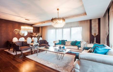 Gönye Proje Tasarım, European Property Awards’ta yarışacak!