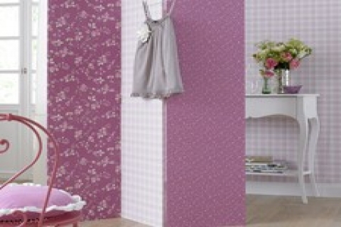 Rasch, duvar kağıdı yeni koleksiyonunu sundu!