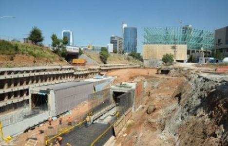  Maliye Bakanlığı bina inşaat maliyetlerini yüzde 12.8 yükseltti!