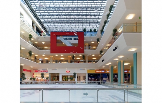 Doğuş GYO, Gebze Center AVM deki kiracılarından kira almayacak!