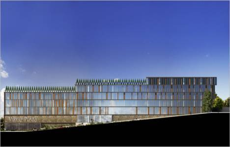 Pendik Varyapplaza 'da 12 ünite kaldı: Metrekaresi 5 bin 600 TL!