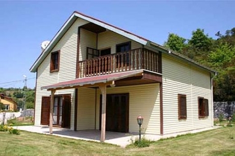 Vega Prefabrik ve Çelikyapı İnşaat Sanayi Dış Ticaret şirketi kuruldu!