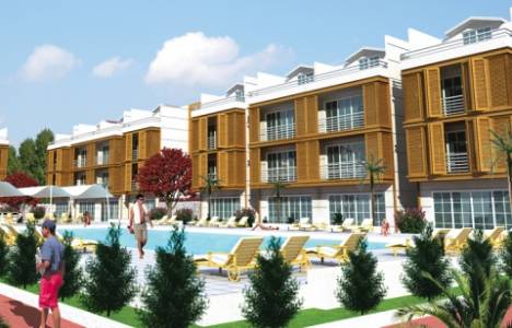 gebze adora villlaları