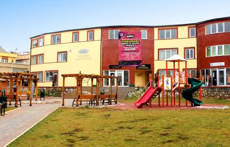  Gaziantep Kurbanbaba Kültür Merkezi 12 Şubat'ta açılıyor!