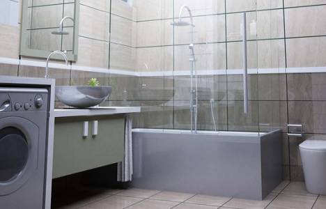  Mimoza Kent projesinin fotoğrafları! 