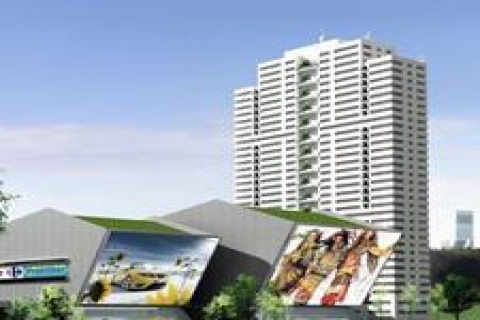 212 Ä°stanbul Power Outlet AVM'nin resmi aÃ§Ä±lÄ±ÅÄ± yapÄ±ldÄ±!