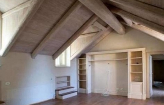 İşte Cristiano Ronaldo nun İtalya daki evi!