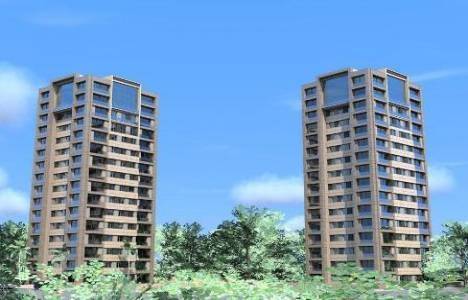 Çamlıca Evinpark Residence fiyat listesi!