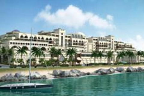 Ottoman Palace'ın ismi Zabeel Saray by Rixos oldu