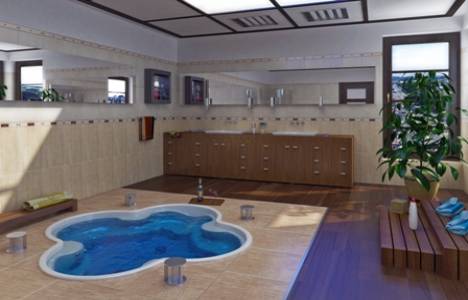 Trend Barbaros Residence 2 de yüzde 5 peşin indirimi!