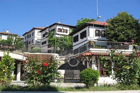 Hee Sol Turizm şirketi kuruldu!