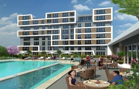 yeşilyurt inşaat still istanbul comfort ulaşım