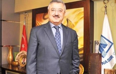 Necip Nasır: Konutta en büyük talep İzmir'de olacak!
