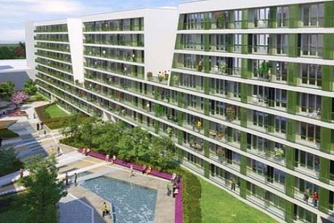 Dumankaya Flex Kurtköy'de fiyatlar 117 bin TL'den başlıyor!