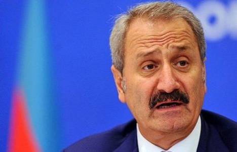 Zafer Çağlayan film platosu kurulması için ABD'lilerle buluşacak!