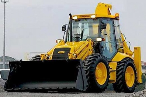 Yeşiltepe Kuyumculuk İş Makineleri İnşaat şirketi kuruldu!