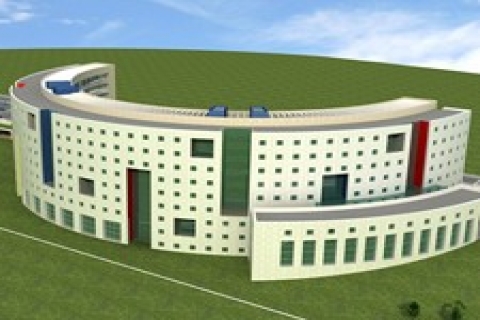 TOKİ Ankara'da Sanayi ve Ticaret Bakanlığı Ek Hizmet Binası yaptıracak!