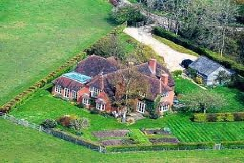  Cambridge Düşesi 4.7 milyon sterlin'e ev aldı!